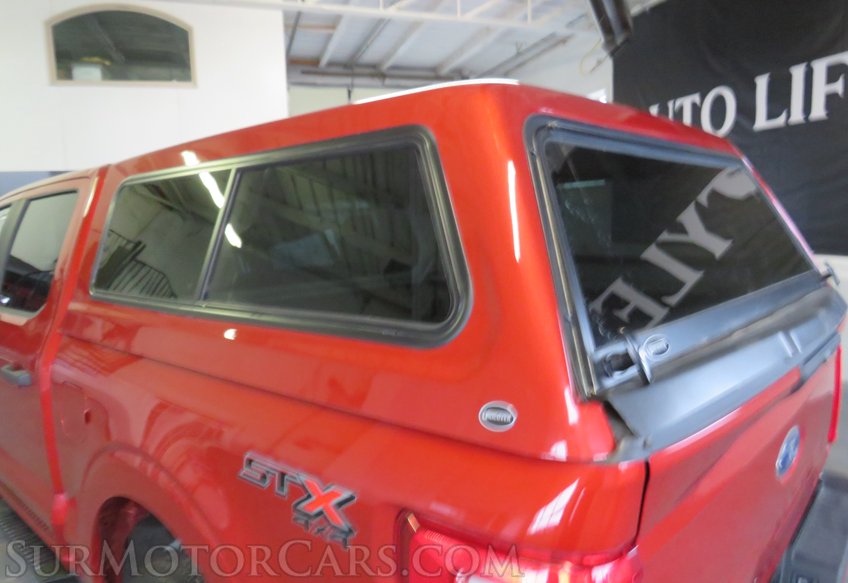 2023 Ford F-150 - Image 32