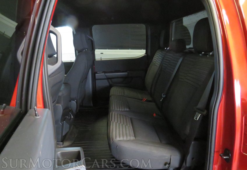 2023 Ford F-150 - Image 49