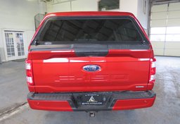 2023 Ford F-150 - Image 12