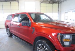 2023 Ford F-150 - Image 18