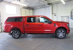 2023 Ford F-150 - Image 9