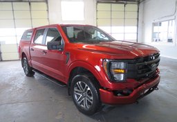 2023 Ford F-150 - Image 3