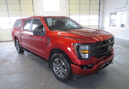 2023 Ford F-150 - Image 1