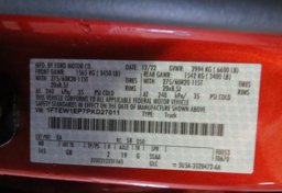 2023 Ford F-150 - Image 73