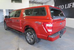 2023 Ford F-150 - Image 6