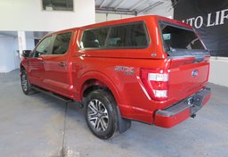 2023 Ford F-150 - Image 8