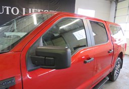 2023 Ford F-150 - Image 14