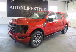 2023 Ford F-150 - Image 4