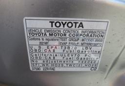 Thumbnail of 2021 Toyota Corolla