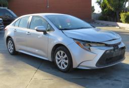 Thumbnail of 2021 Toyota Corolla