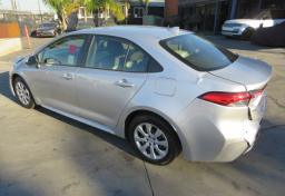 Thumbnail of 2021 Toyota Corolla