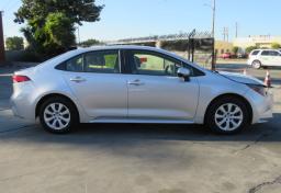 Thumbnail of 2021 Toyota Corolla