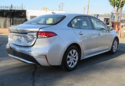 Thumbnail of 2021 Toyota Corolla