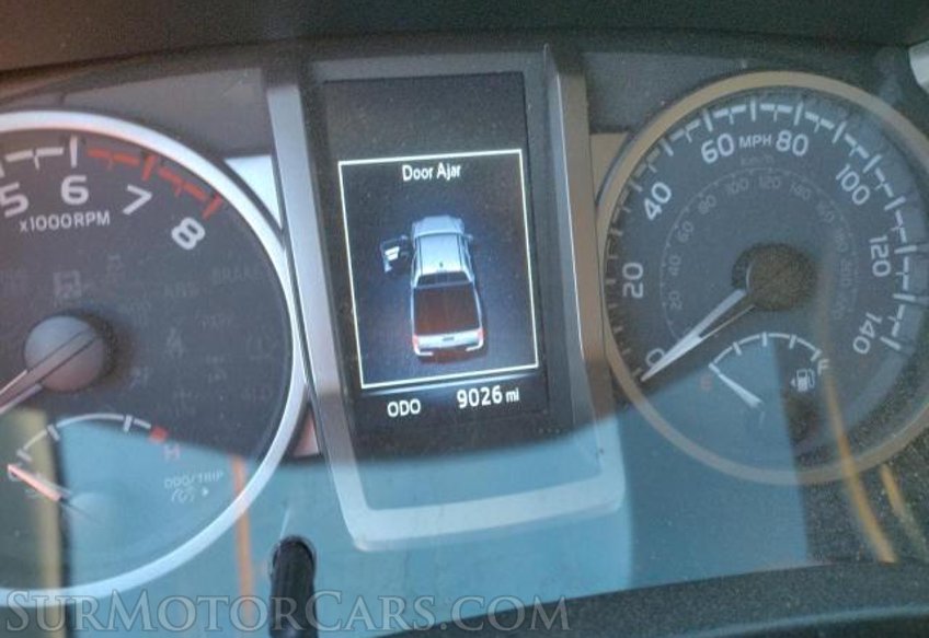 2022 Toyota Tacoma - Image 7