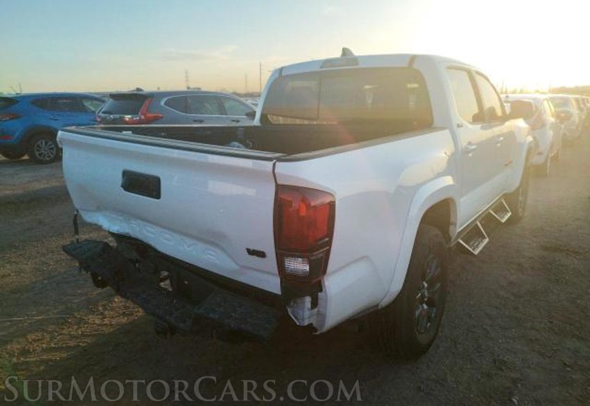 2022 Toyota Tacoma - Image 3