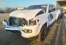 2022 Toyota Tacoma - Image 1