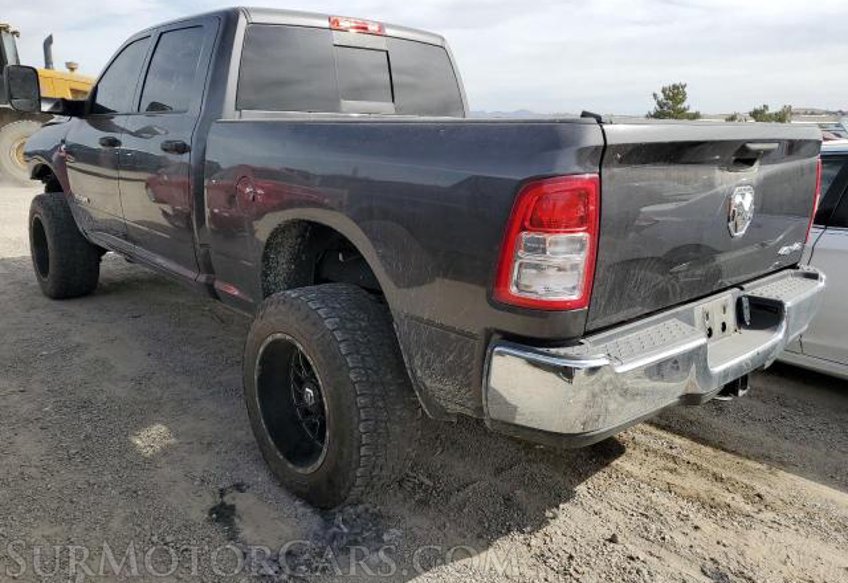 2020 Ram 2500 - Image 3