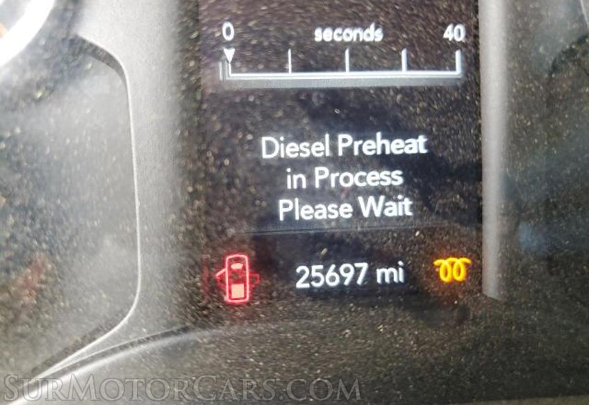 2020 Ram 2500 - Image 6