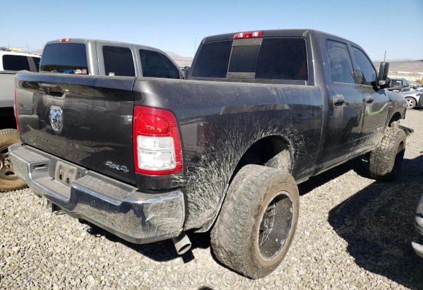 2020 Ram 2500 - Image 4