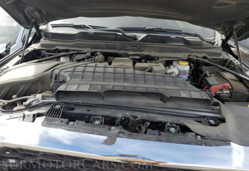 2020 Ram 2500 - Image 10