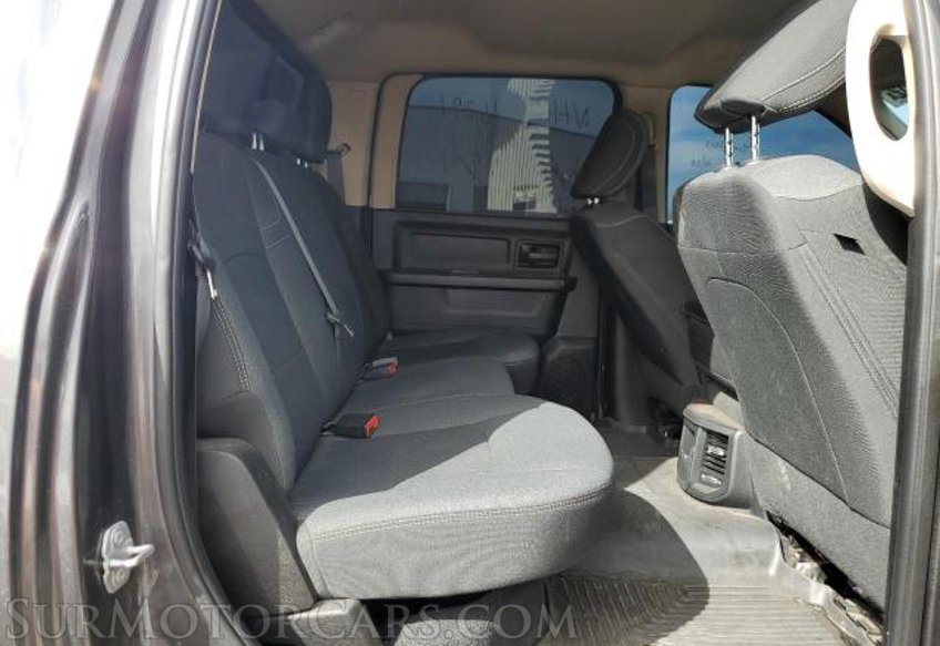 2020 Ram 2500 - Image 5