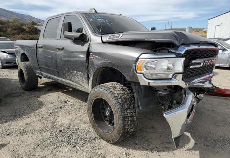 2020 Ram 2500
