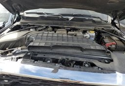 2020 Ram 2500 - Image 10