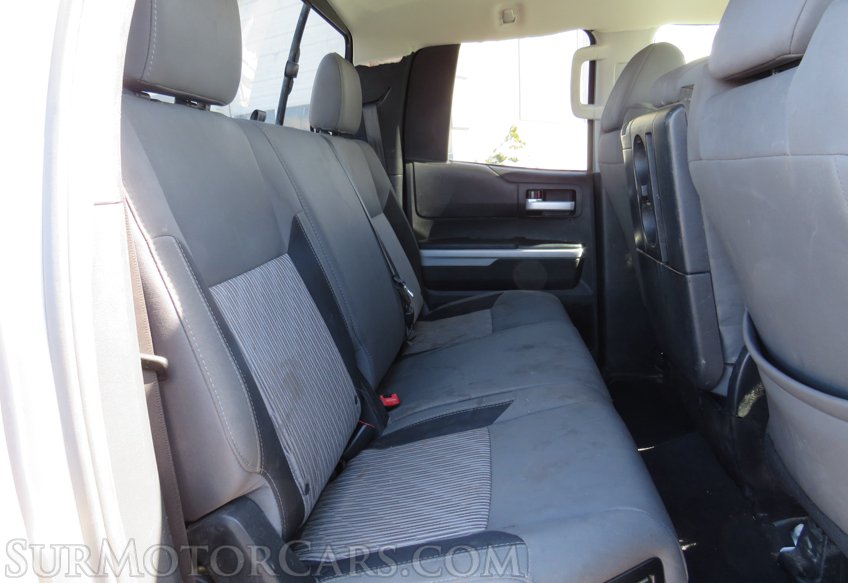 2017 Toyota Tundra 4WD - Image 29