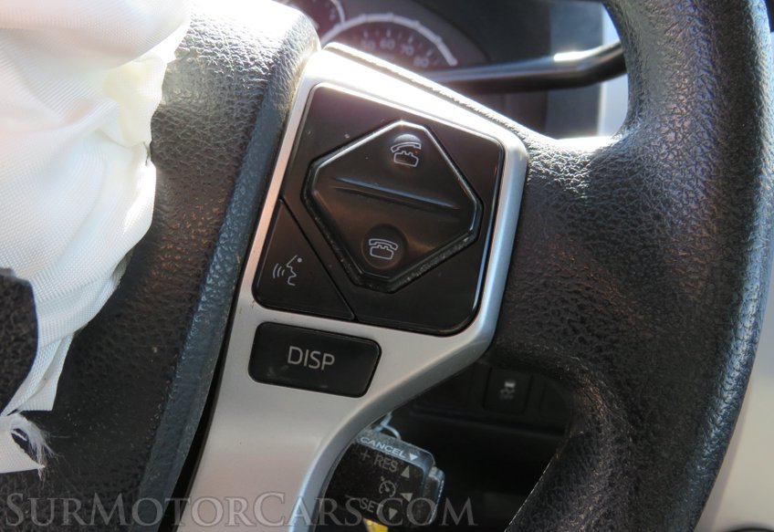 2017 Toyota Tundra 4WD - Image 35