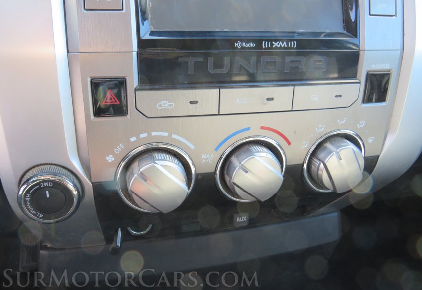 2017 Toyota Tundra 4WD - Image 42