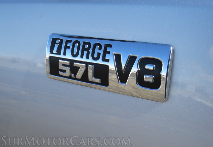 2017 Toyota Tundra 4WD - Image 20