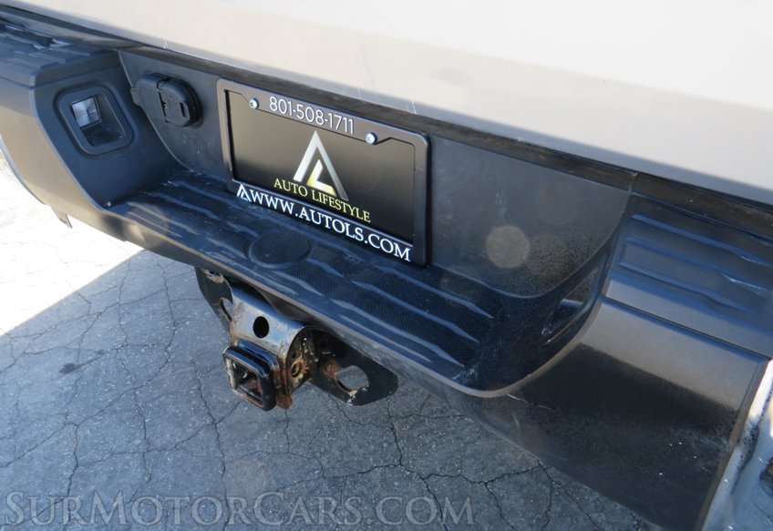 2017 Toyota Tundra 4WD - Image 21