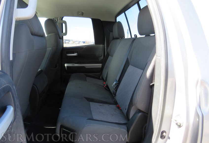 2017 Toyota Tundra 4WD - Image 33