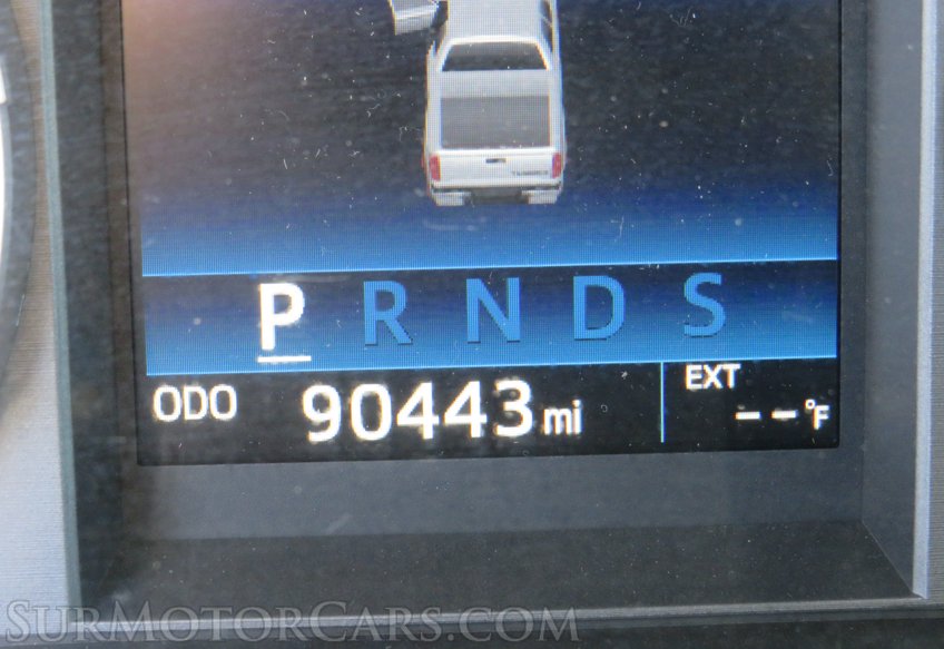 2017 Toyota Tundra 4WD - Image 37