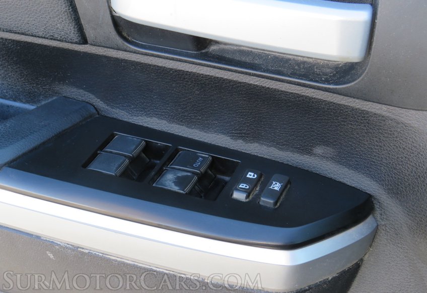 2017 Toyota Tundra 4WD - Image 44