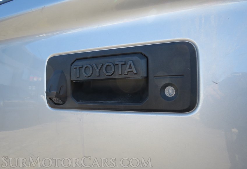 2017 Toyota Tundra 4WD - Image 25