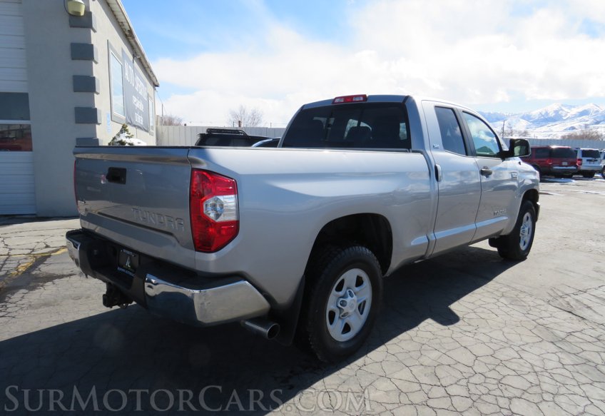 2017 Toyota Tundra 4WD - Image 7