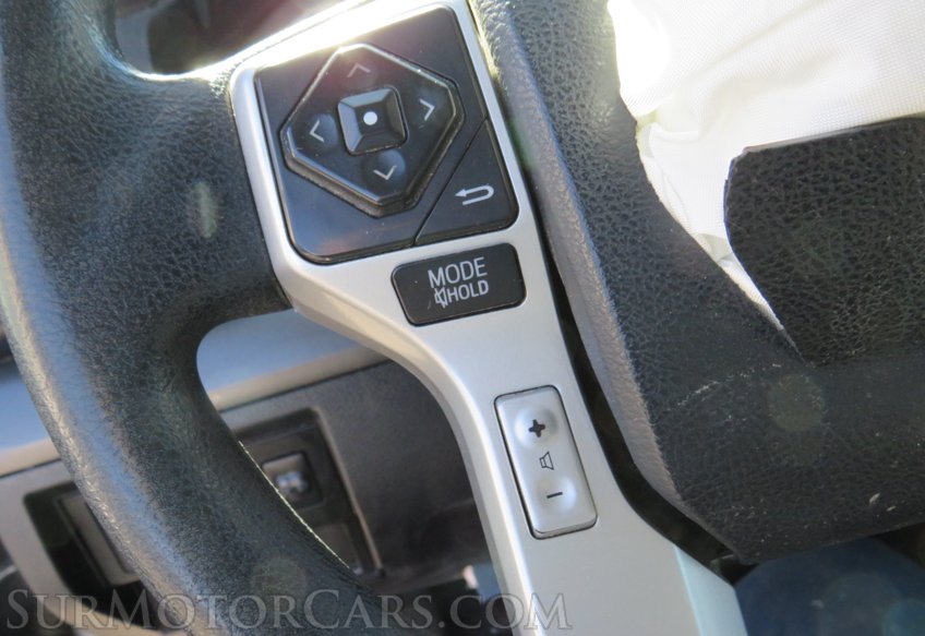 2017 Toyota Tundra 4WD - Image 34