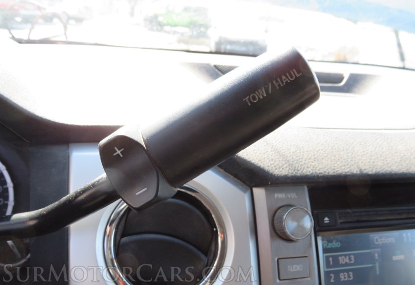 2017 Toyota Tundra 4WD - Image 36