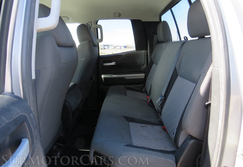 2017 Toyota Tundra 4WD - Image 32