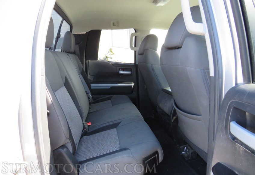 2017 Toyota Tundra 4WD - Image 30