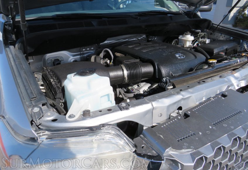 2017 Toyota Tundra 4WD - Image 49