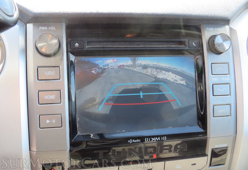 2017 Toyota Tundra 4WD - Image 38