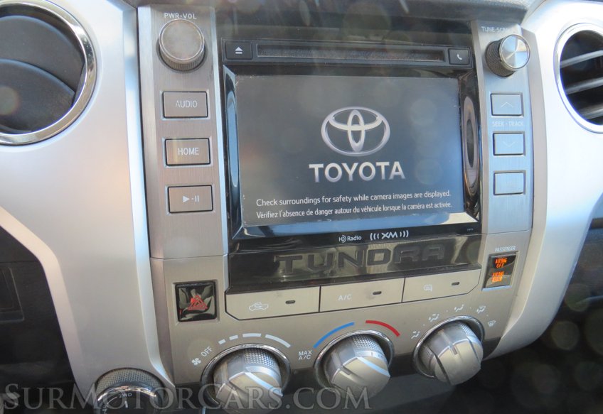 2017 Toyota Tundra 4WD - Image 39