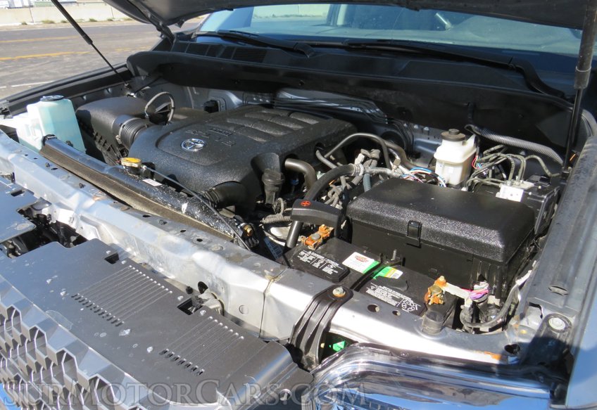 2017 Toyota Tundra 4WD - Image 48