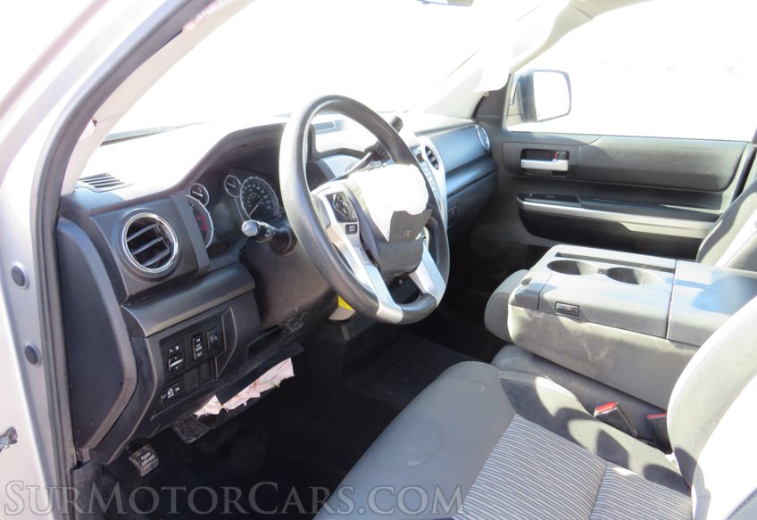 2017 Toyota Tundra 4WD - Image 26