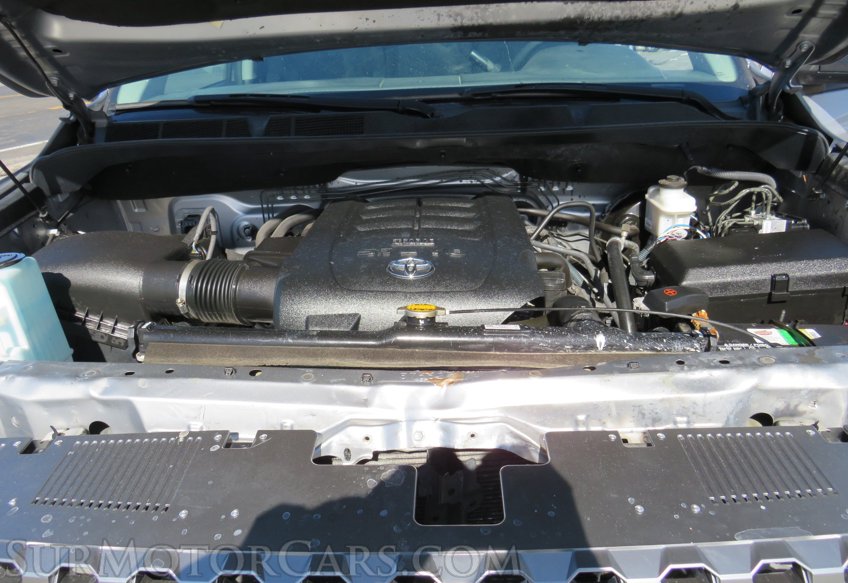 2017 Toyota Tundra 4WD - Image 50