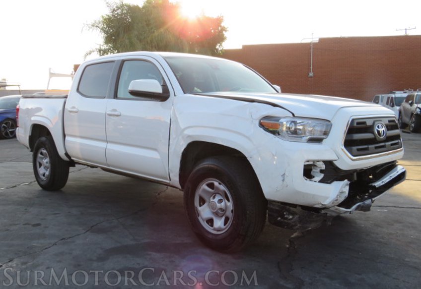 2021 Toyota Tacoma - Image 4
