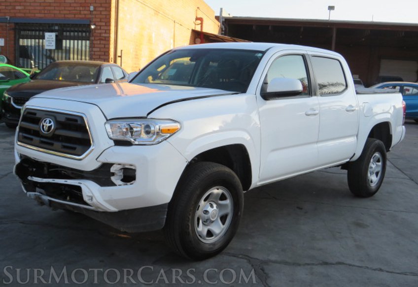 2021 Toyota Tacoma - Image 3