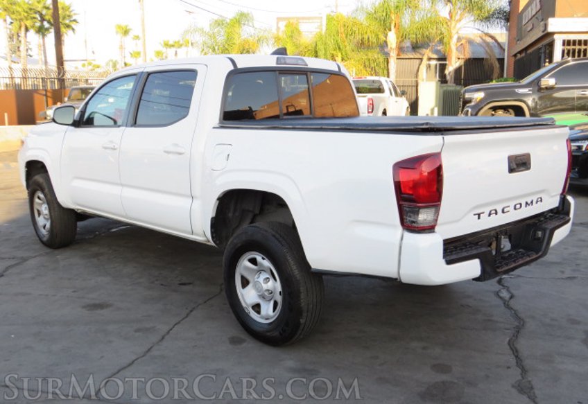 2021 Toyota Tacoma - Image 10